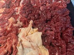 -三毛牛肉店(福强店)