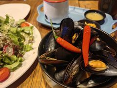 -El Bodegon阿根廷秘鲁餐厅(幸福路店)