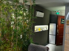 -施奈儿.洗头頭療.按摩SPA.采耳(上梅林店)