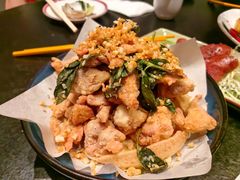 -度小月(百老汇美食街店)