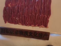 -东来顺饭庄(王府井步行街店)