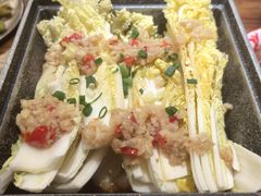 -破店肥哈·东北烧烤·夜宵(南山保利店)