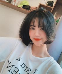 -东方美妍小鹏造型