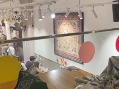 -小豆海棠(嘉兴路店)