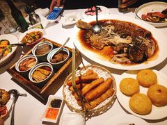 -津菜典藏河西店(水上店)