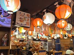 -桃太郎寿司料理(南坪店)