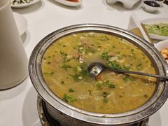-宁夏国强手抓羊肉·清真菜(未央路凤三店)