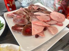 -鑫龙火锅城(青岛分店)