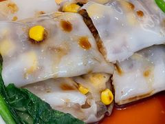 -粤港湾砂锅粥·宵夜(宝龙店)