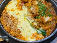 -李先生的首尔小馆(松江启源广场店)