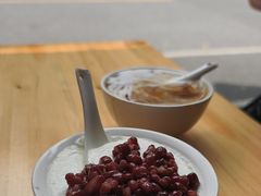 -沙湾姜埋奶(兴新包店)