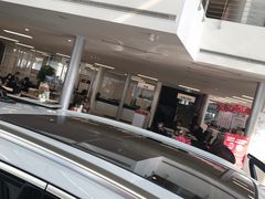 -上海西上海奥杰奥迪汽车销售有限公司(真如店)