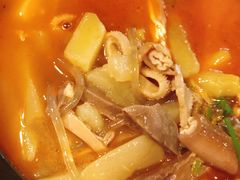 -阿罗新疆菜(人民广场店)