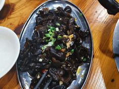-大自然醉鹅·铁锅火焰鹅(上海联洋店)