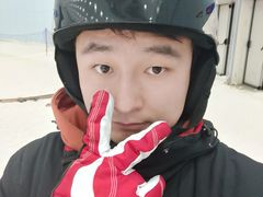 -哈尔滨热雪奇迹