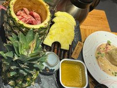 -黑牛の店·和牛烧肉(大悦城店)