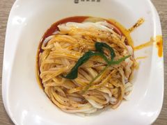 -魏家凉皮(博水商务大厦店)