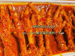 -大叹号啤酒屋·延边料理(延大店)