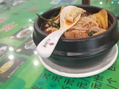 -令氏家外家周秦食府(高新店)
