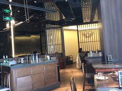 -捞王锅物料理(上海世茂广场店)