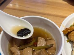 -素满香·素食自助餐(乐清·宁康东路店)