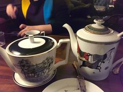 -TINTIN CAKE BOUTIQUE(台北壹店)