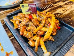-小川洋风料理(汉街店)
