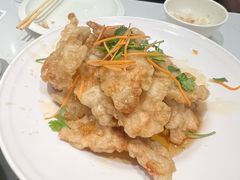 传统锅包肉-北李·海肠捞饭·大连菜(望京凯德MALL店)