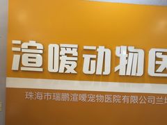 -渲嗳动物医院(异宠·复杂内科转诊中心·玖洲道富华里分院)