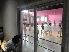 -零下舞度·街舞连锁机构(万科中心店)