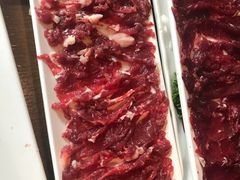 -牛事制造局牛肉火锅(莲岳路店)