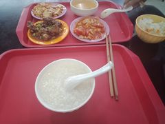 -南通大学-食堂