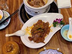 蹄膀-破店(井大店)