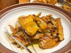 -临家闽南菜(宝洲路店)