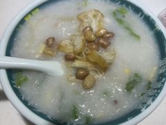 -禾师兄·布拉肠(一德路店)
