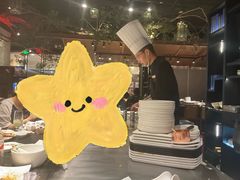 -水木锦堂·自助铁板烧(世贸天阶店)