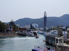 -大梅沙海滨公园