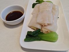 -香港狮子山下·明星粤菜餐厅(北苑店)
