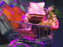 -碎怂烤肉(钟楼柳巷店)