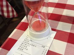 账单-西贝莜面村(城西银泰店)