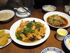 -龙抄手食府(浣花北路店)