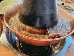-義聚德·清真铜锅涮羊肉·烧烤(河东店)