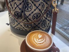 -VOYAGE COFFEE 咖啡烘焙工坊店(798艺术区店)