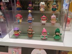 -泡泡玛特POPMART(杭州乐堤港店)