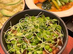 -盛元荼集  素食(滨江凯德壹店)