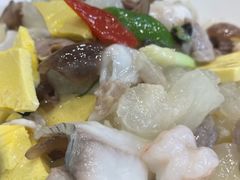 -吴记小园楼(新庄店)