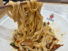 -五爷拌面(深圳北站店)