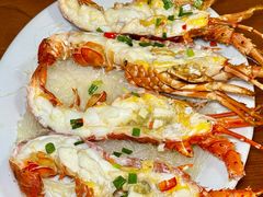 -海门岛七号餐厅