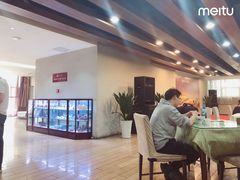 -老孙家饭庄·非遗(东关店)