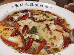 -首秀·四川料理(星耀101店)